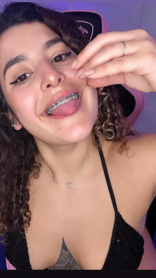 I'm saving a lot of slime in reserve for you