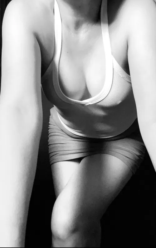 Just wondering i(f) you miss me each day, ‘coz I do. 😘