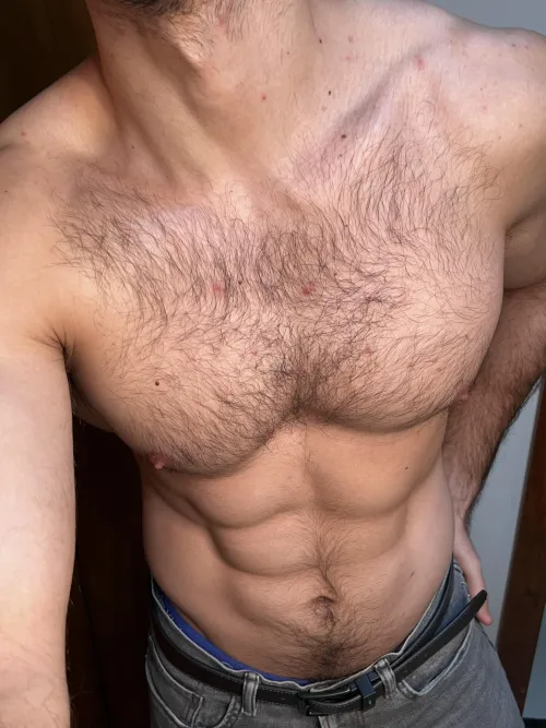 Keep your eyes on me… I’m not done yet.