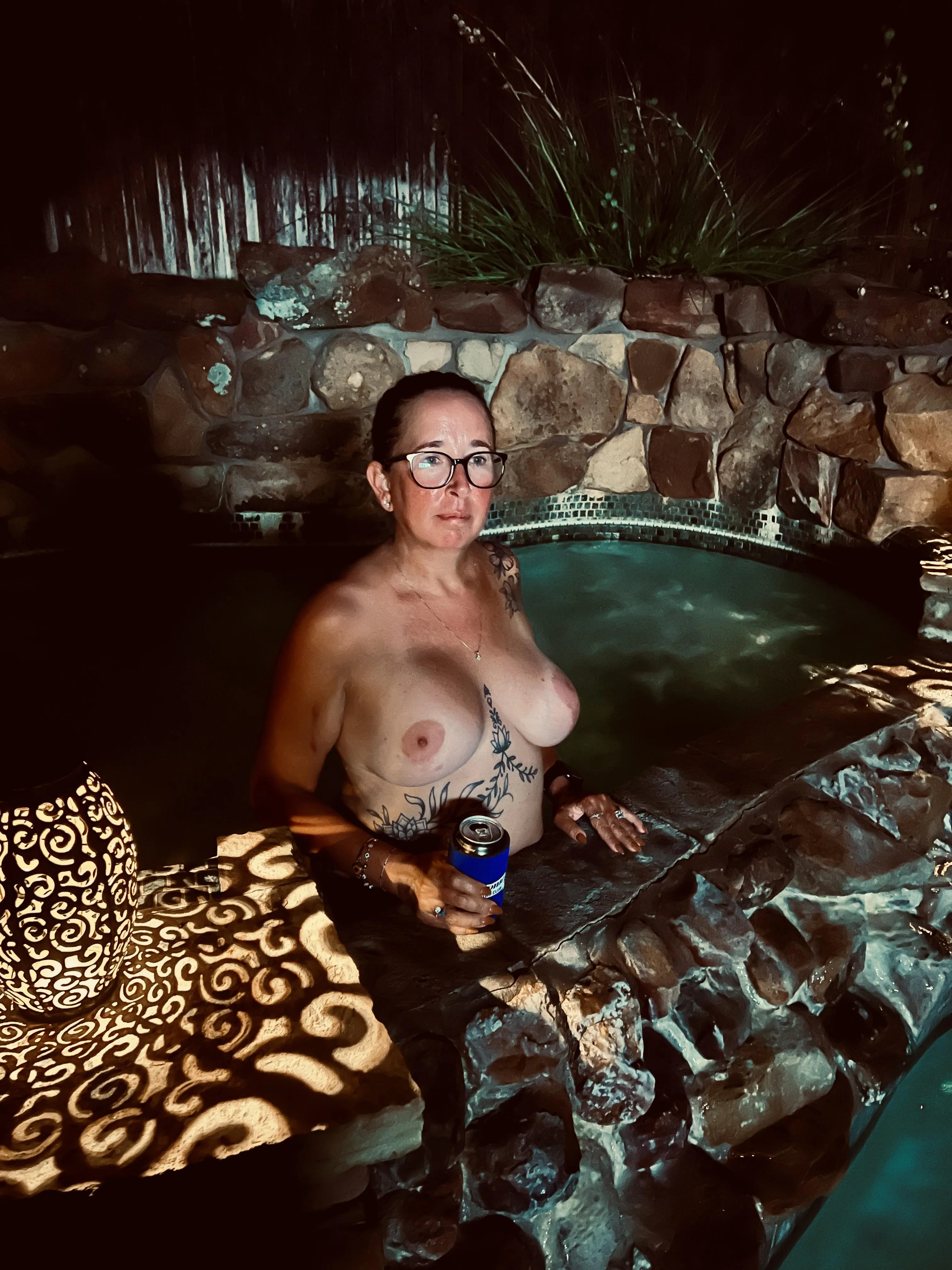 Loving the weather tonight