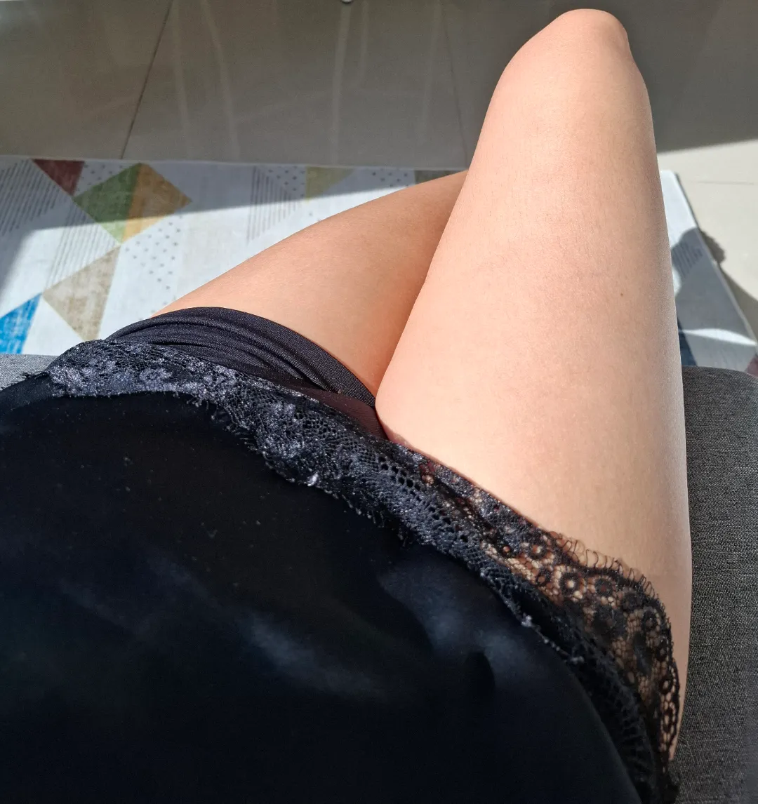 Missing those [f]air, sunny mornings
