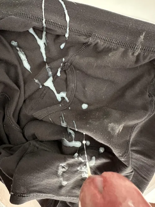 Release after spending hours on here