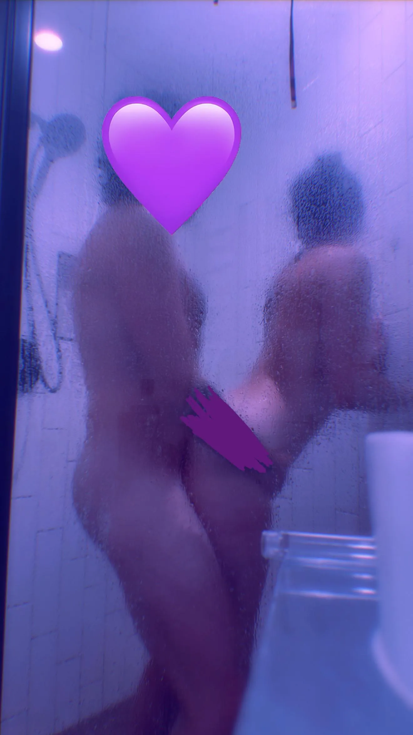 Still looking for a special couple or female to join the fun! 😈