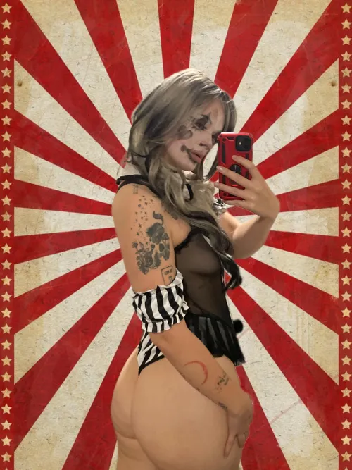 The aftermath of a sloppy Poppy