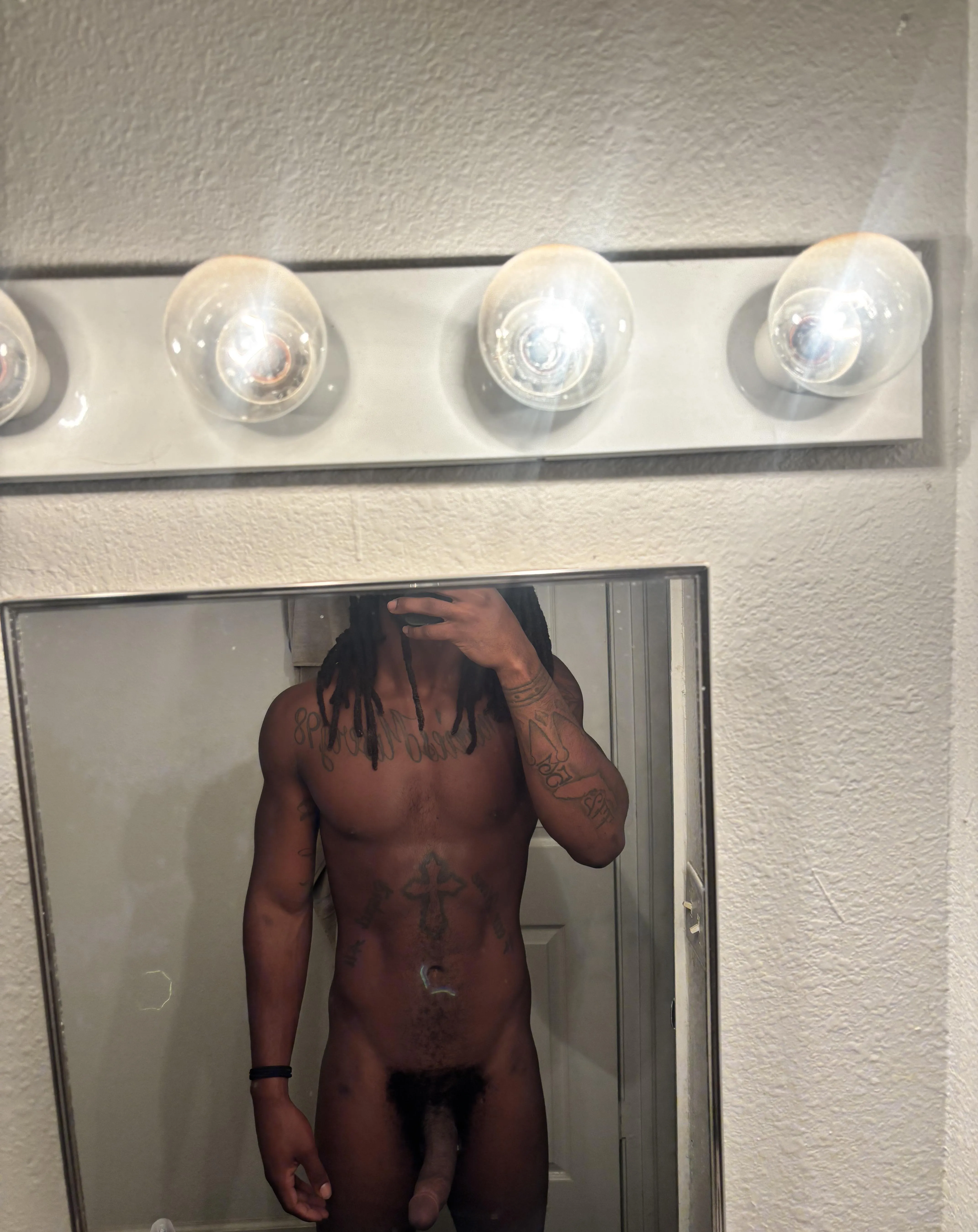 Three legs are better than two