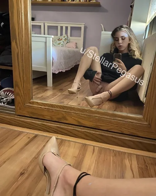 what are you doing first?