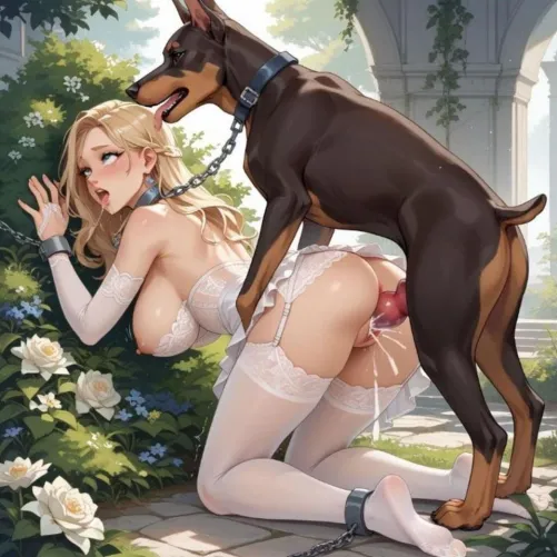 What’s your favorite breed?