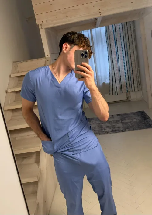 Who needs a checkup?