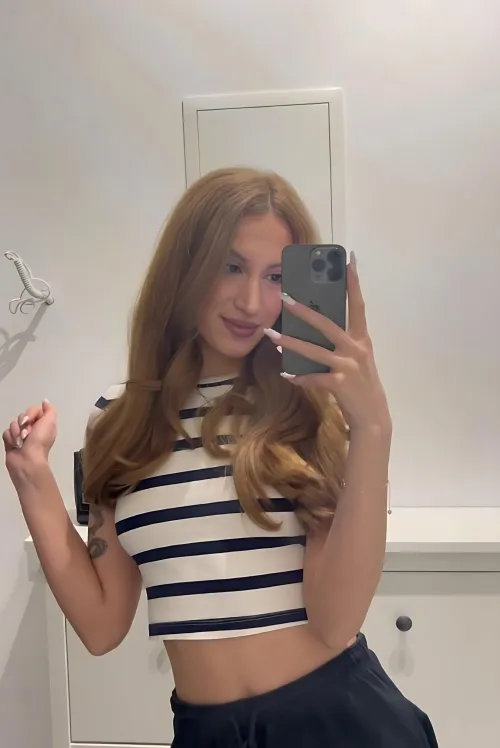 Would you join me if you saw me?