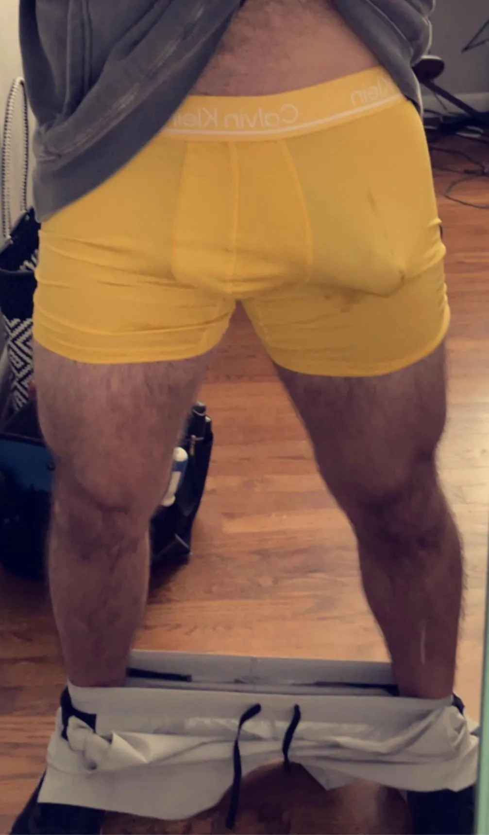 29 m in Waxhaw. South CLT. Any DL bros or dads nearby? Hmu