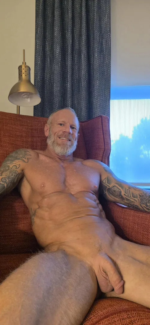 (51) Georgia. Won't you join me?