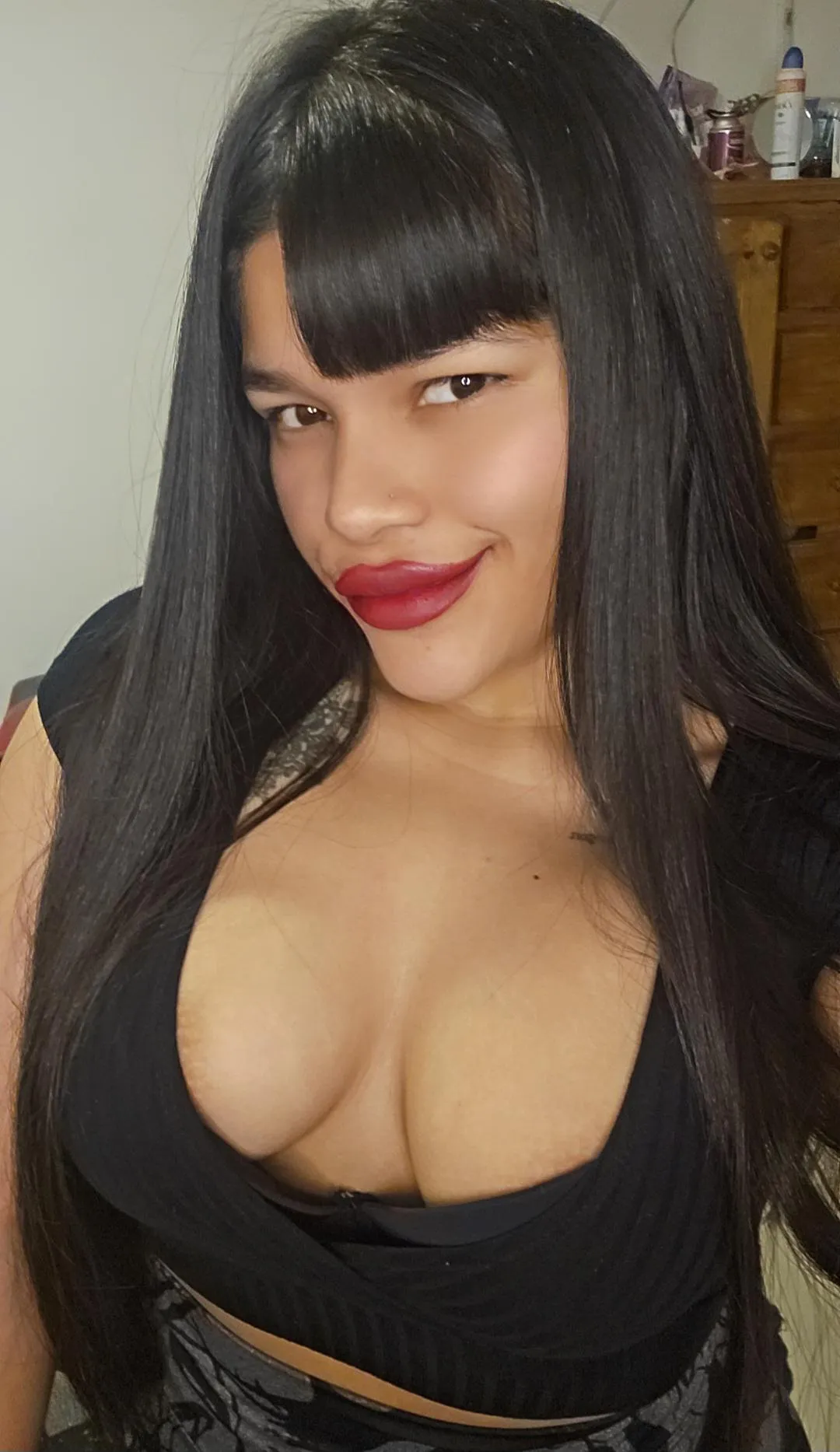 A kiss from me at dawn and you know that the rest of the day belongs to me