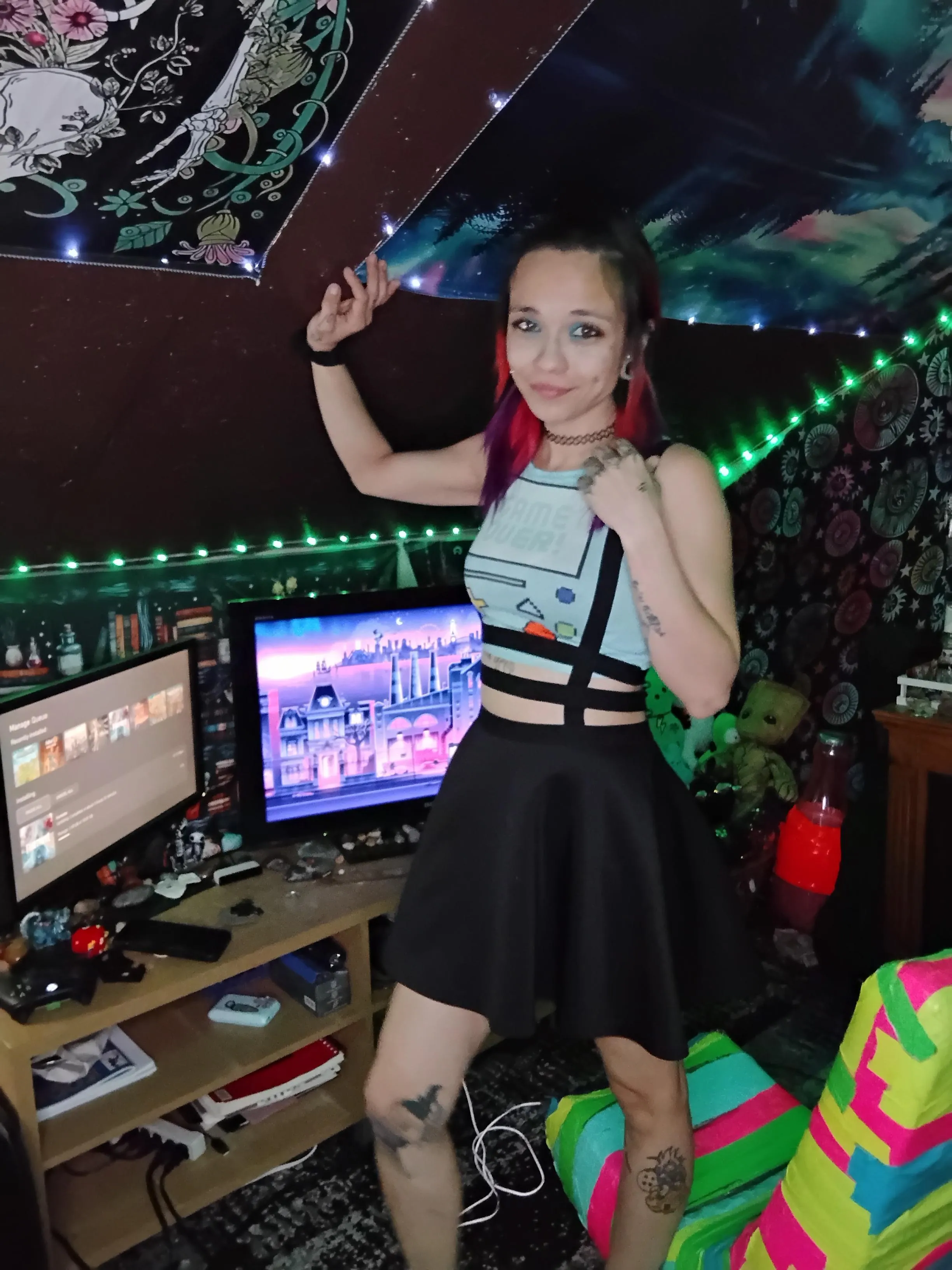 🎮 Any Gamers Here