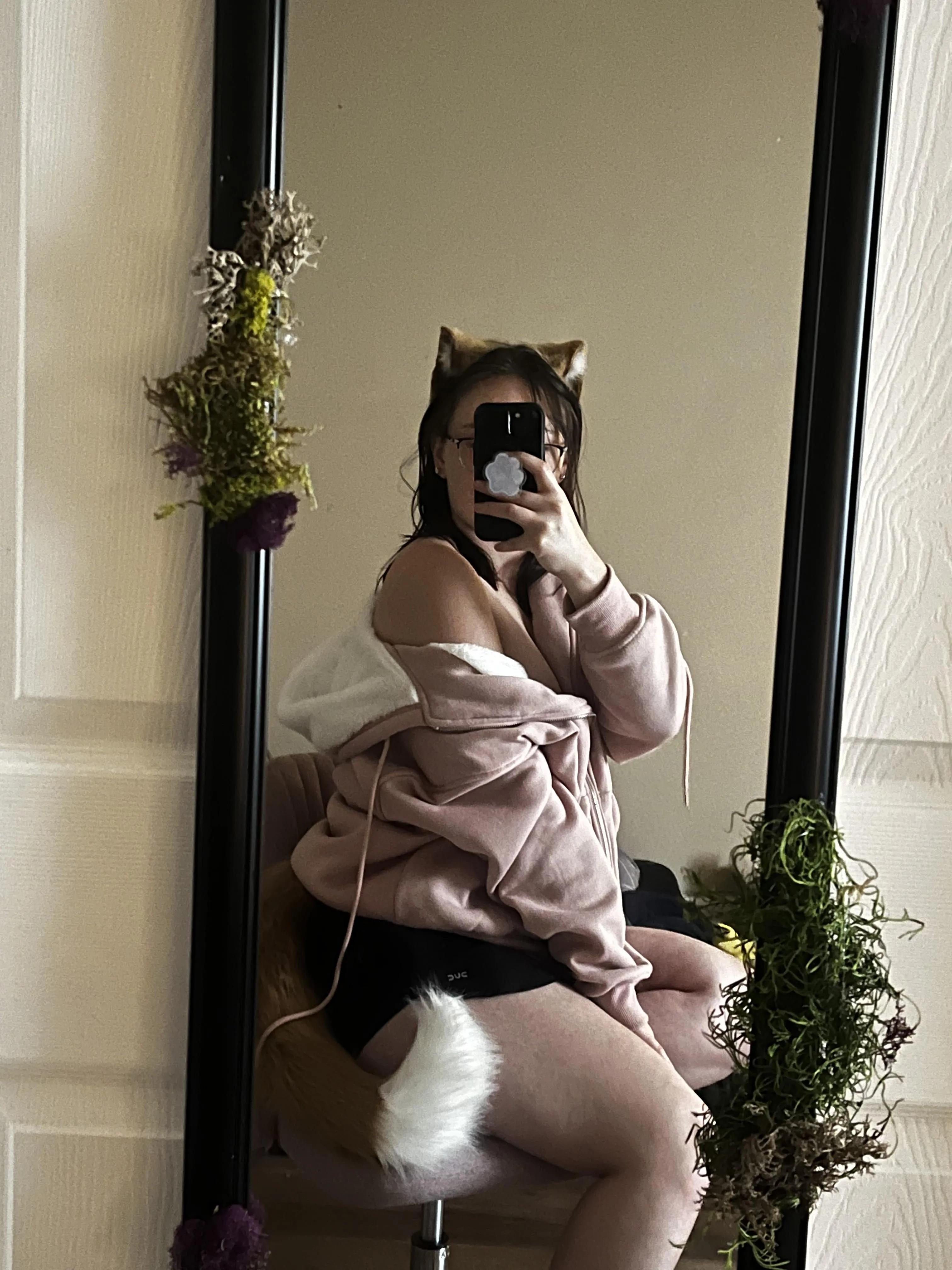 Aren’t I such a good pup? 🐾💖