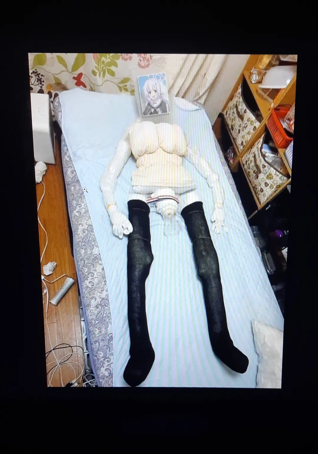 Average nutaku player