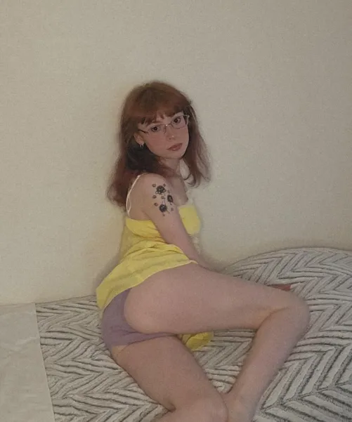 Baby, capture me in a polaroid picture