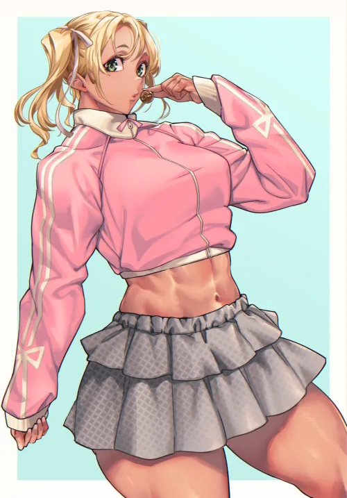 Beefy gyrau [Original]