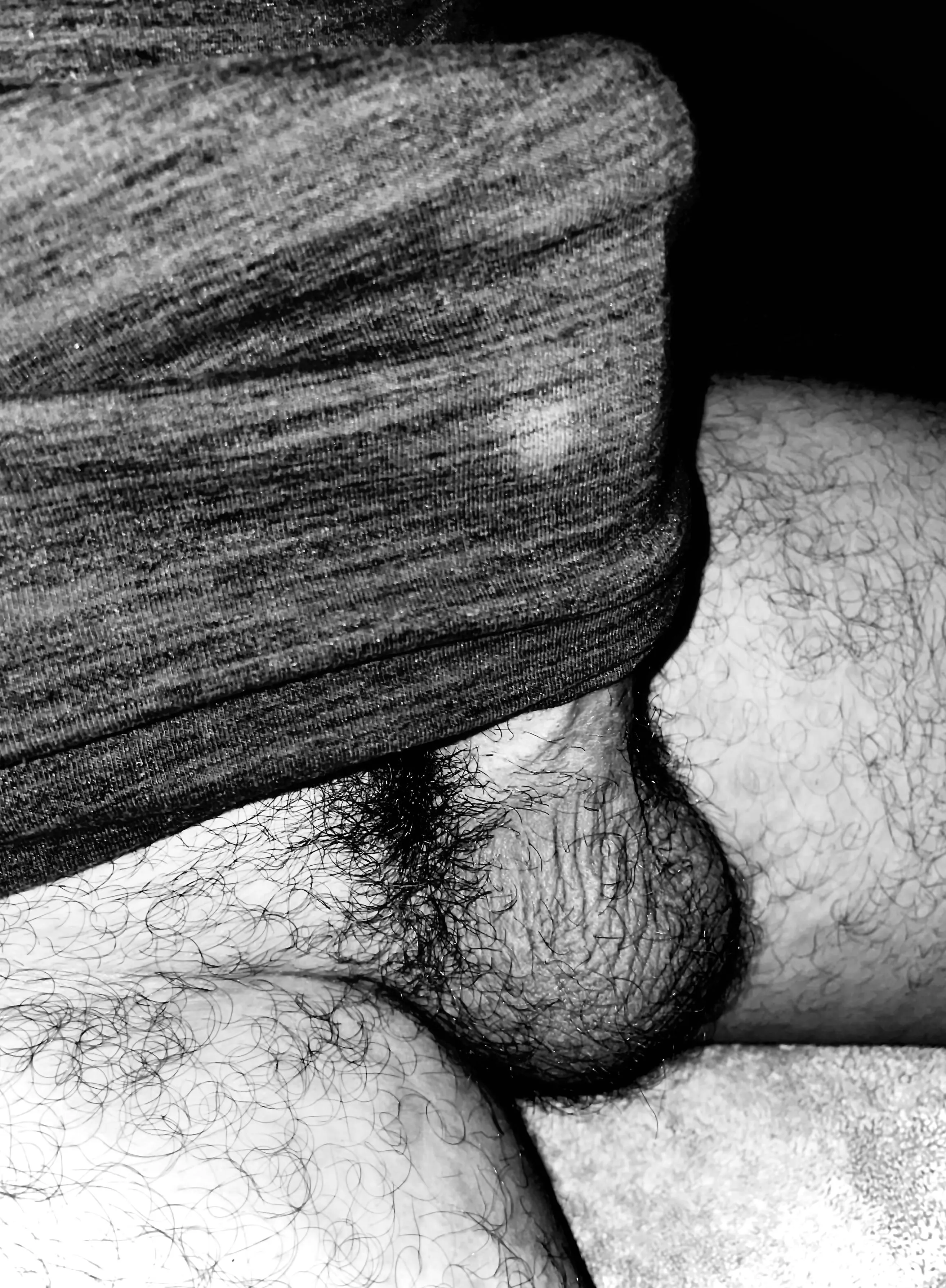 before we start the day