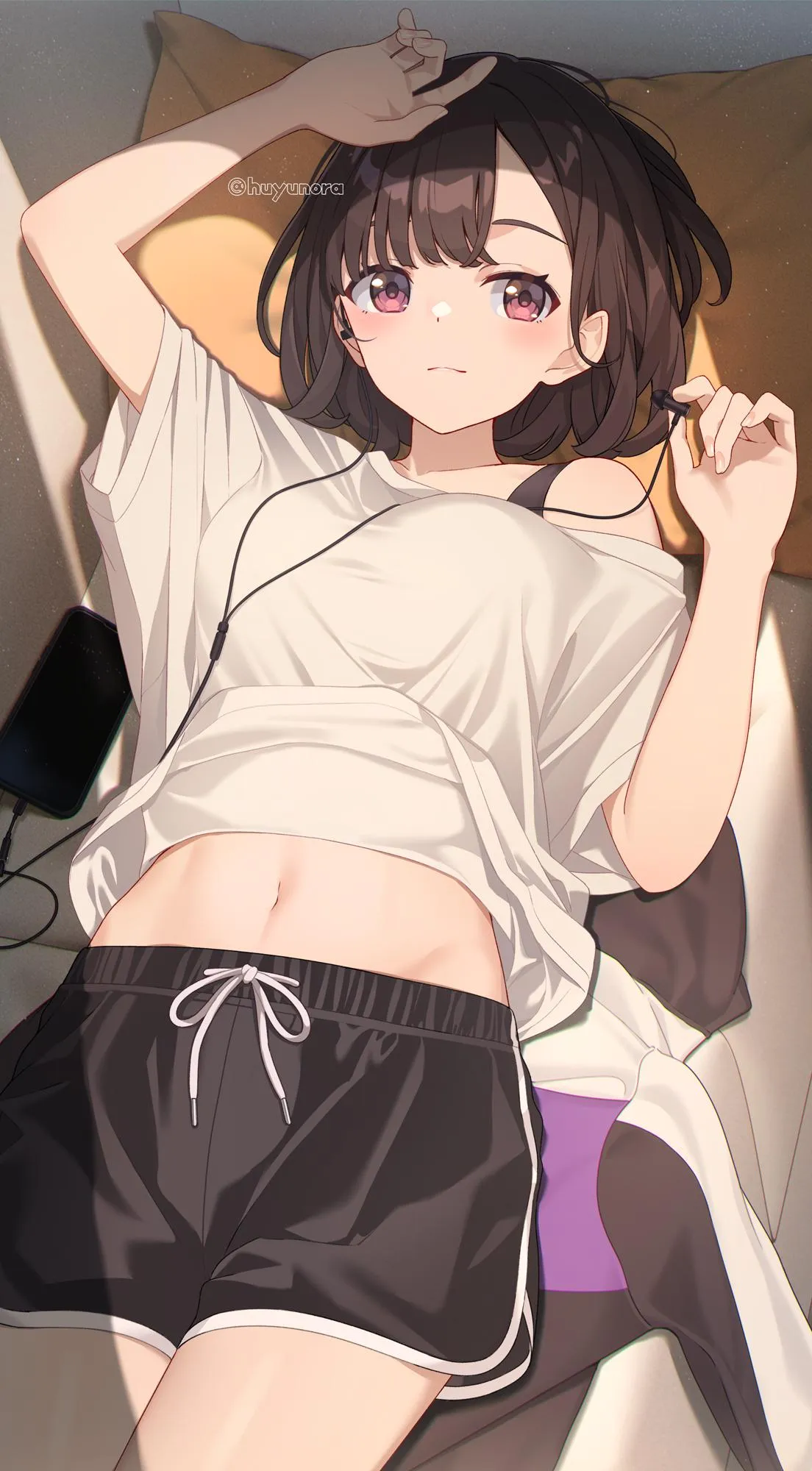 Belly Button [Original]