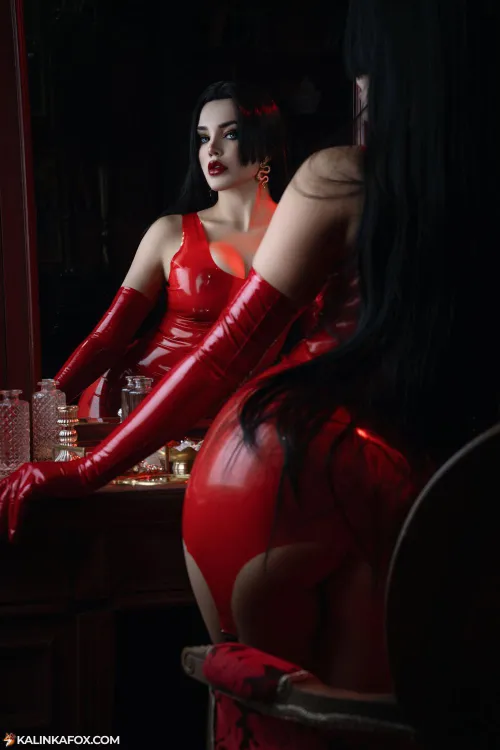 Boa Hancock by KalinkaFox [One Piece]