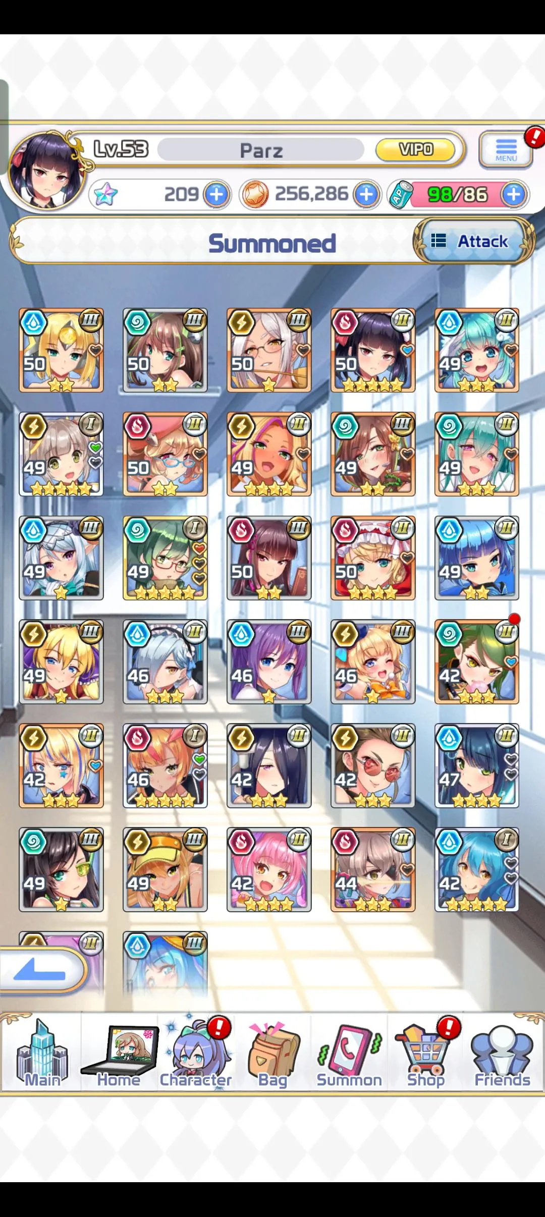 Can you guys help me make a team for arena?