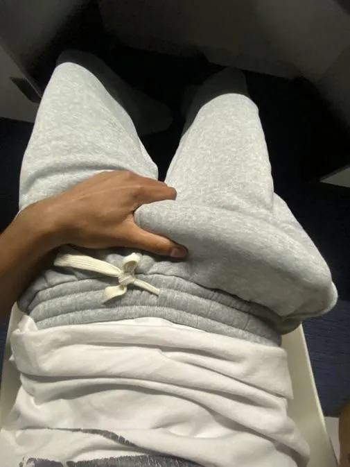 come pull it out like a good piggy 💰