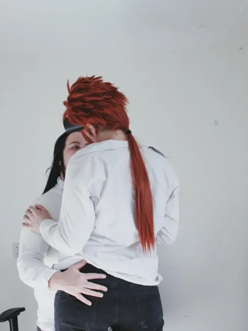 Distracted at the office