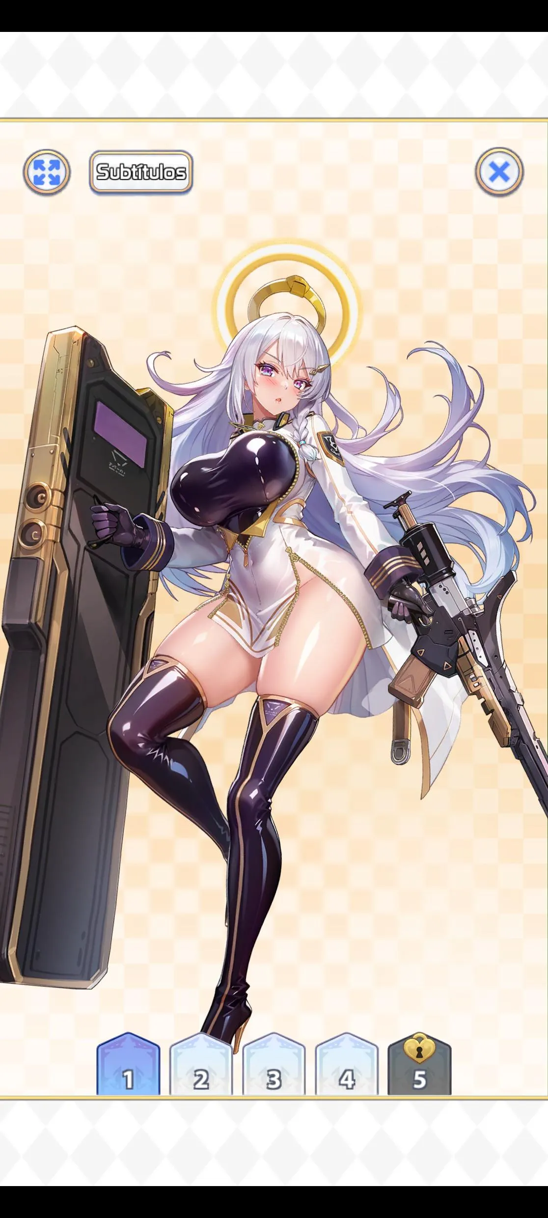 Do you think they'll put it back in?