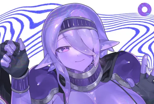 Does anyone know the artist?