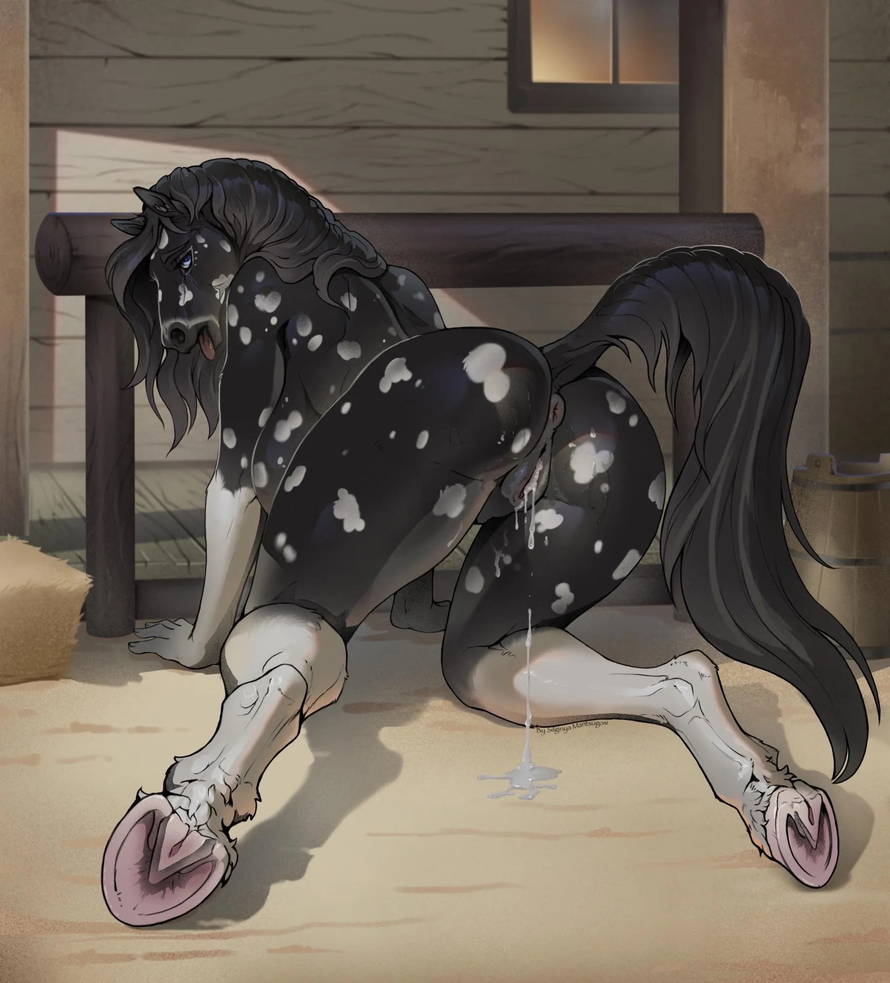 Drakcara (2 ver) (silgiriya_mantsugosi) [F]