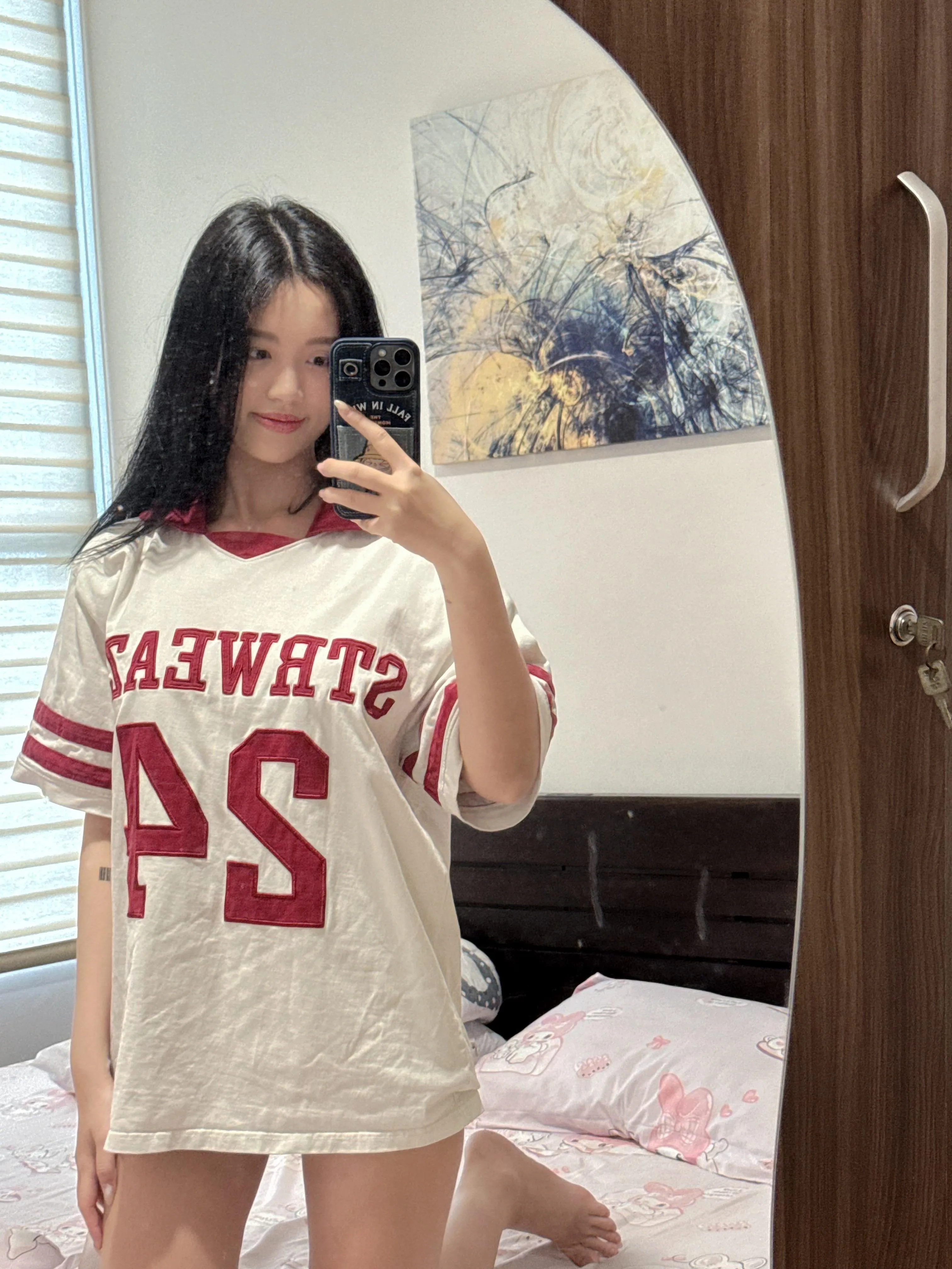 Drop your age if you'd fuck me