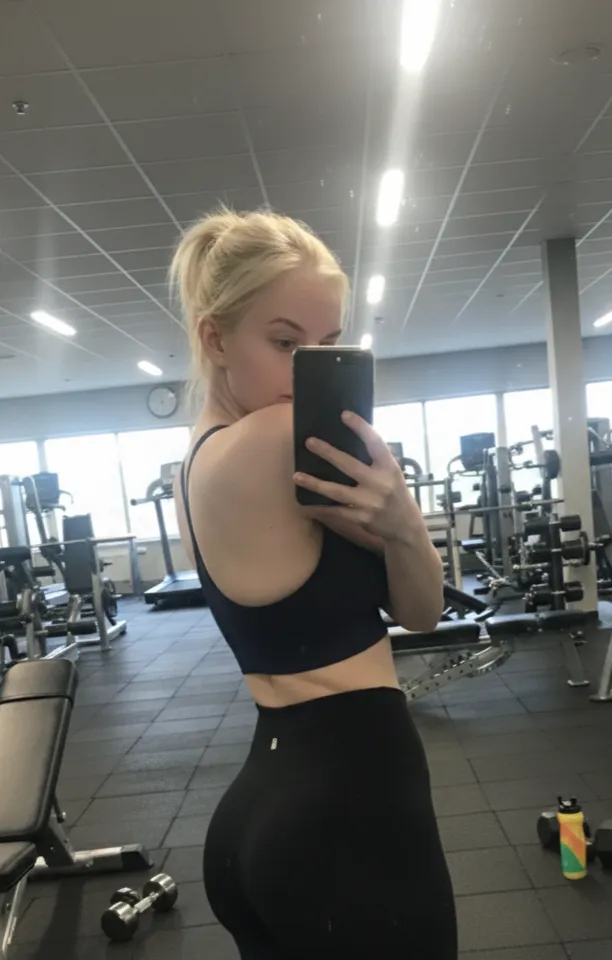 Flexing where it counts