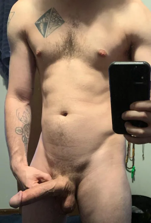 Get your wallet out loser, empty it for me