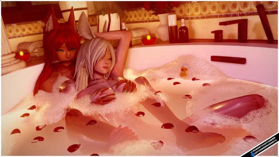 Goodbye hot summer days, hello warm autumn evenings~