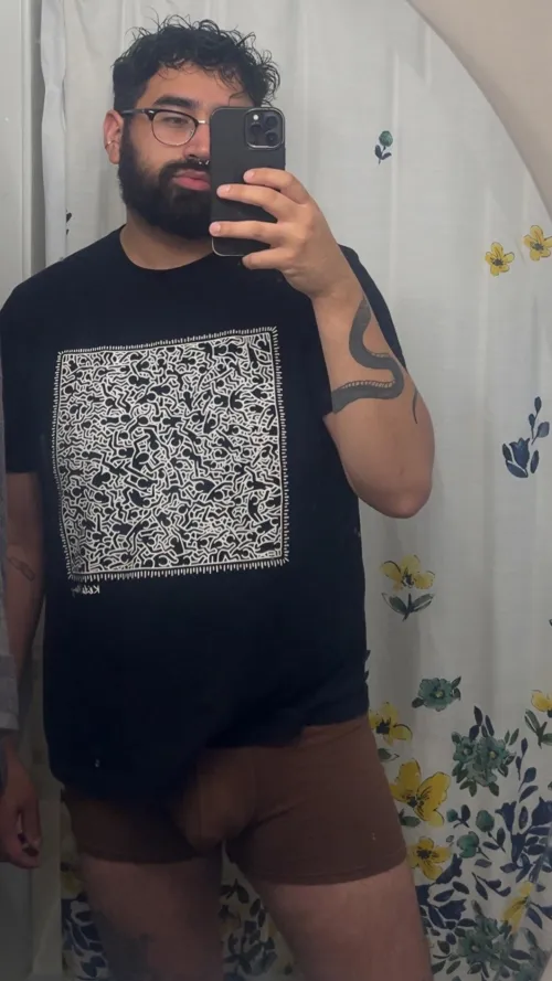 Haven’t posted in a while.