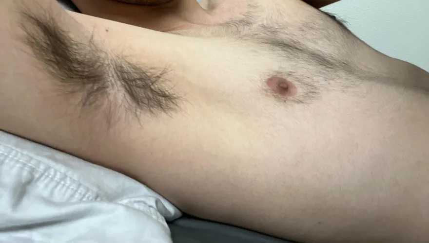 I don’t have a creative title