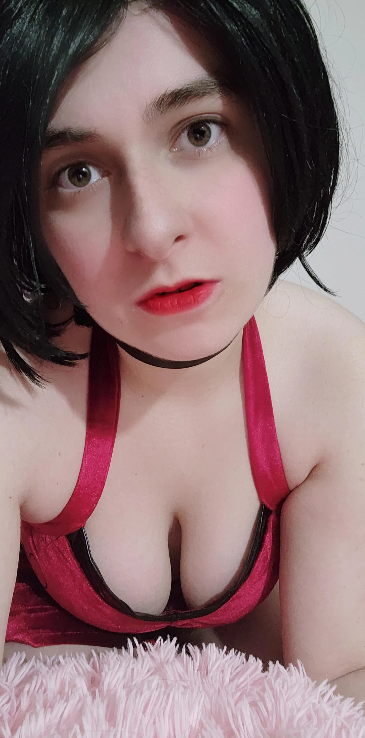 I Need A Leon Real Bad!