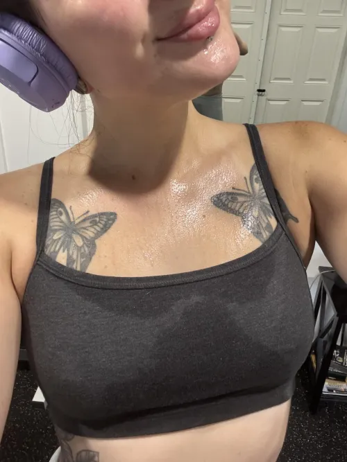 I should be studying… 🫣