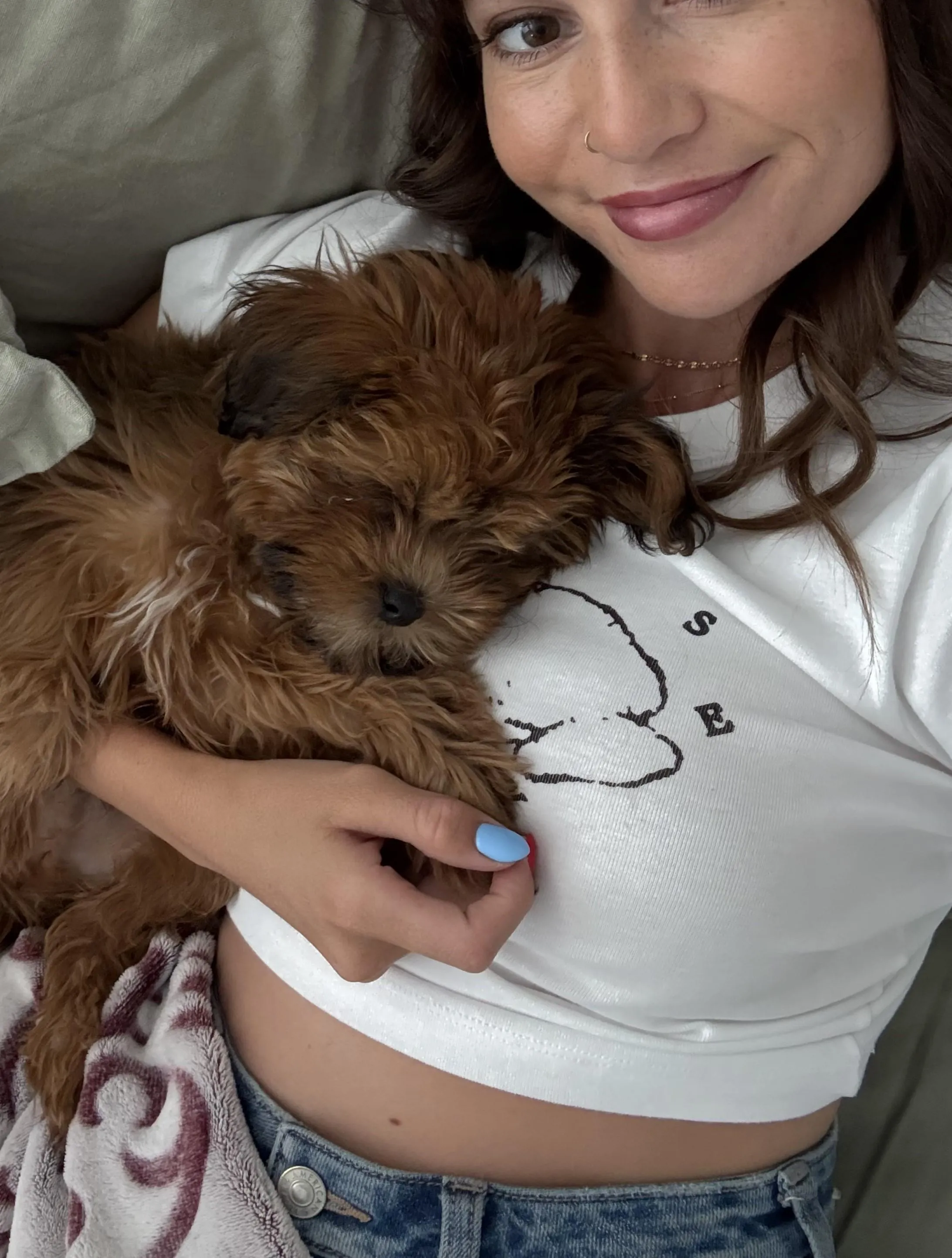 If I asked you to fuck me.. would you say yes or no?