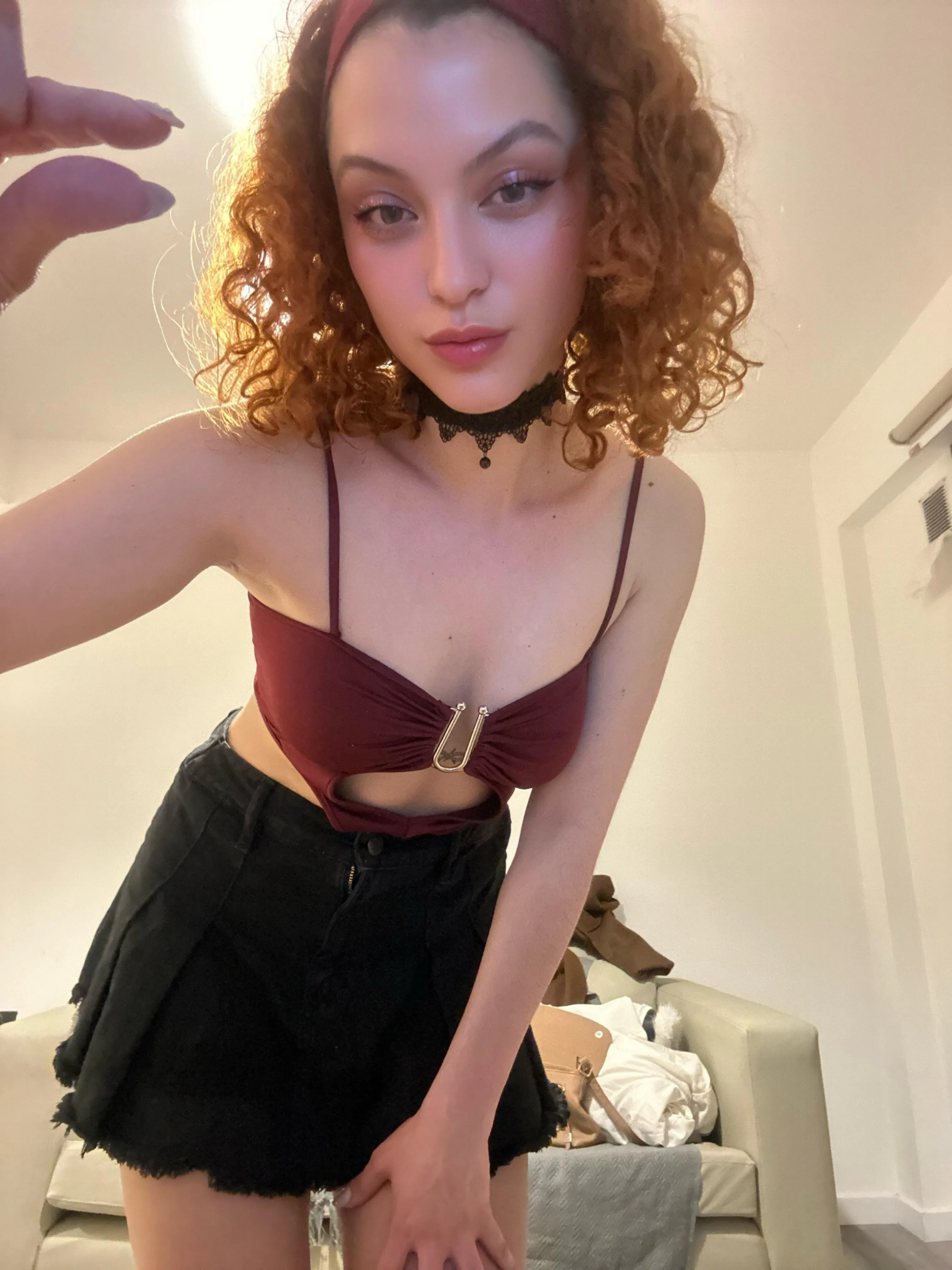 If you have a dick that’s less than 5 inches, say “yes mommy” for quick humiliation