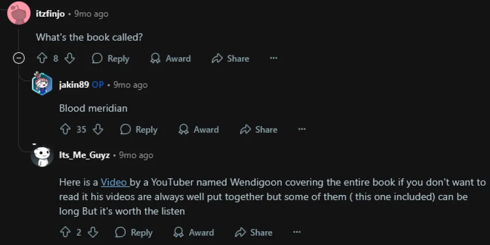 If you laugh you go to GitMo