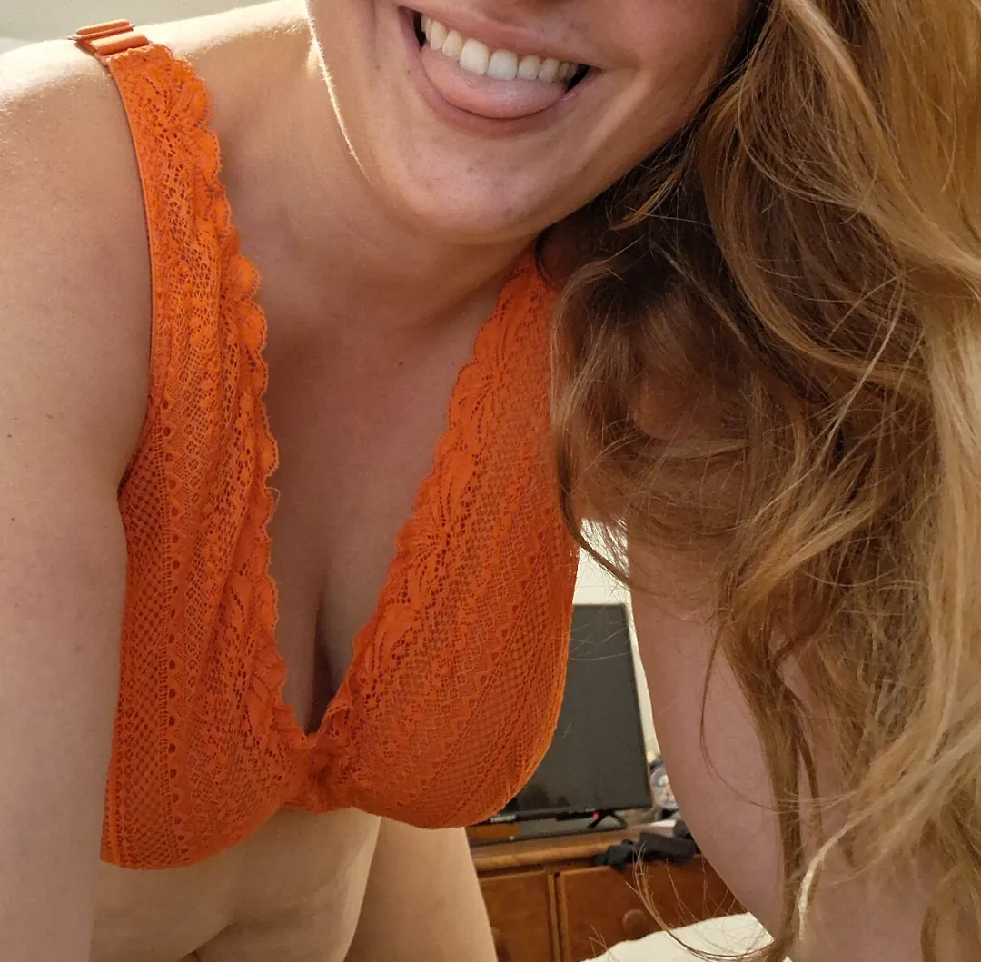 I'm learning to not hate my belly