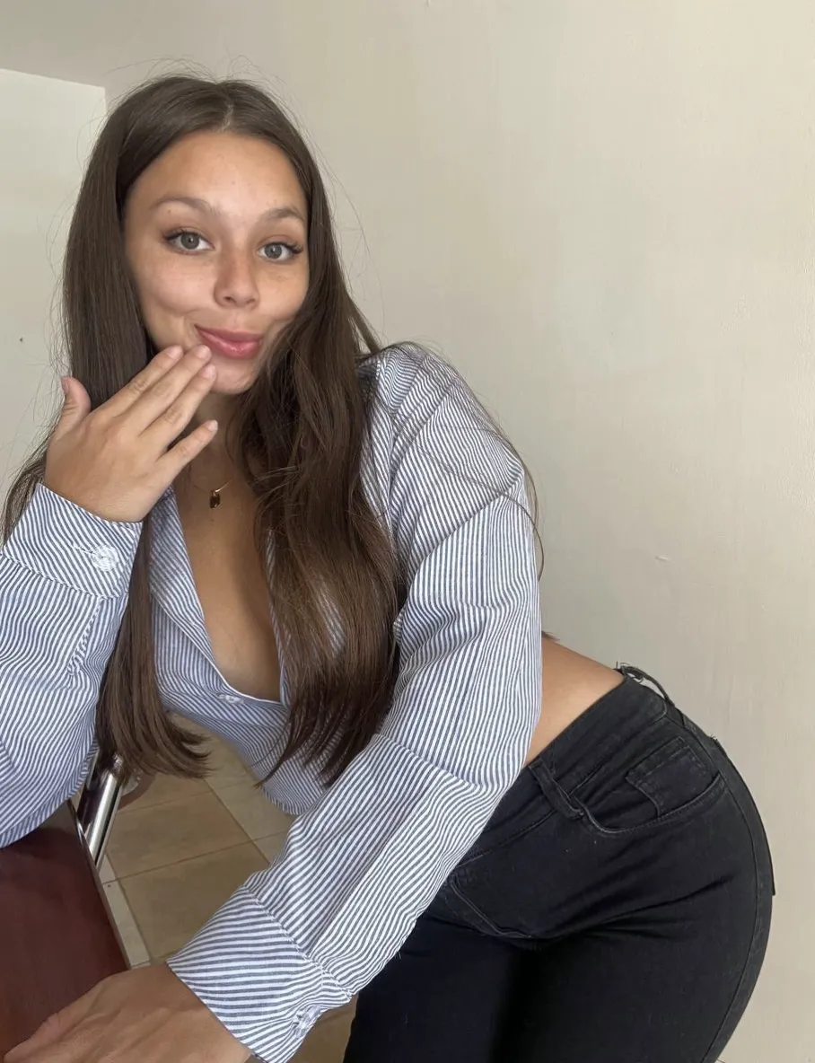 I'm only 18 and I already have it so large... Do older guys today even prefer huge boobs?