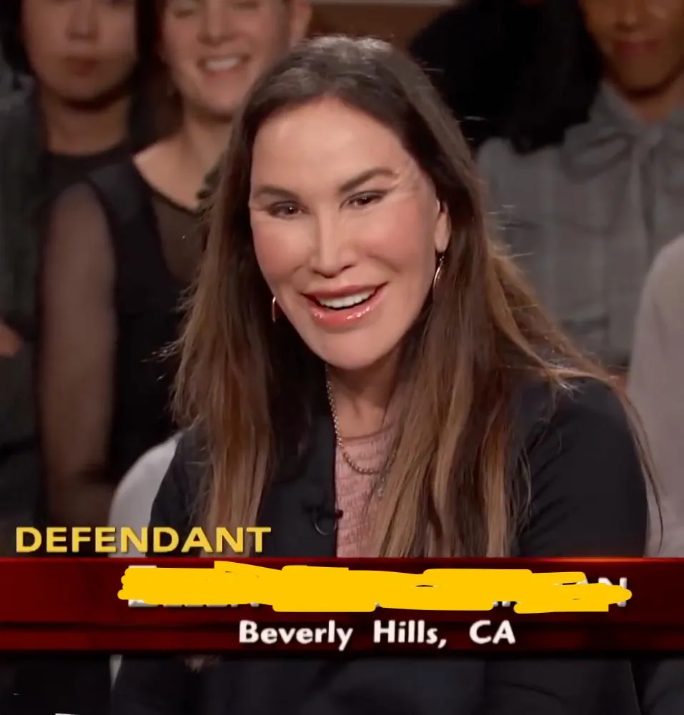 I'm watching re-runs when suddenly I had to pause my screen