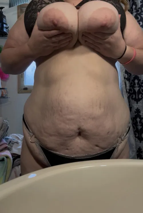 Is this too much for you if not! leave a comment and you might get a surprise in your messages ;)