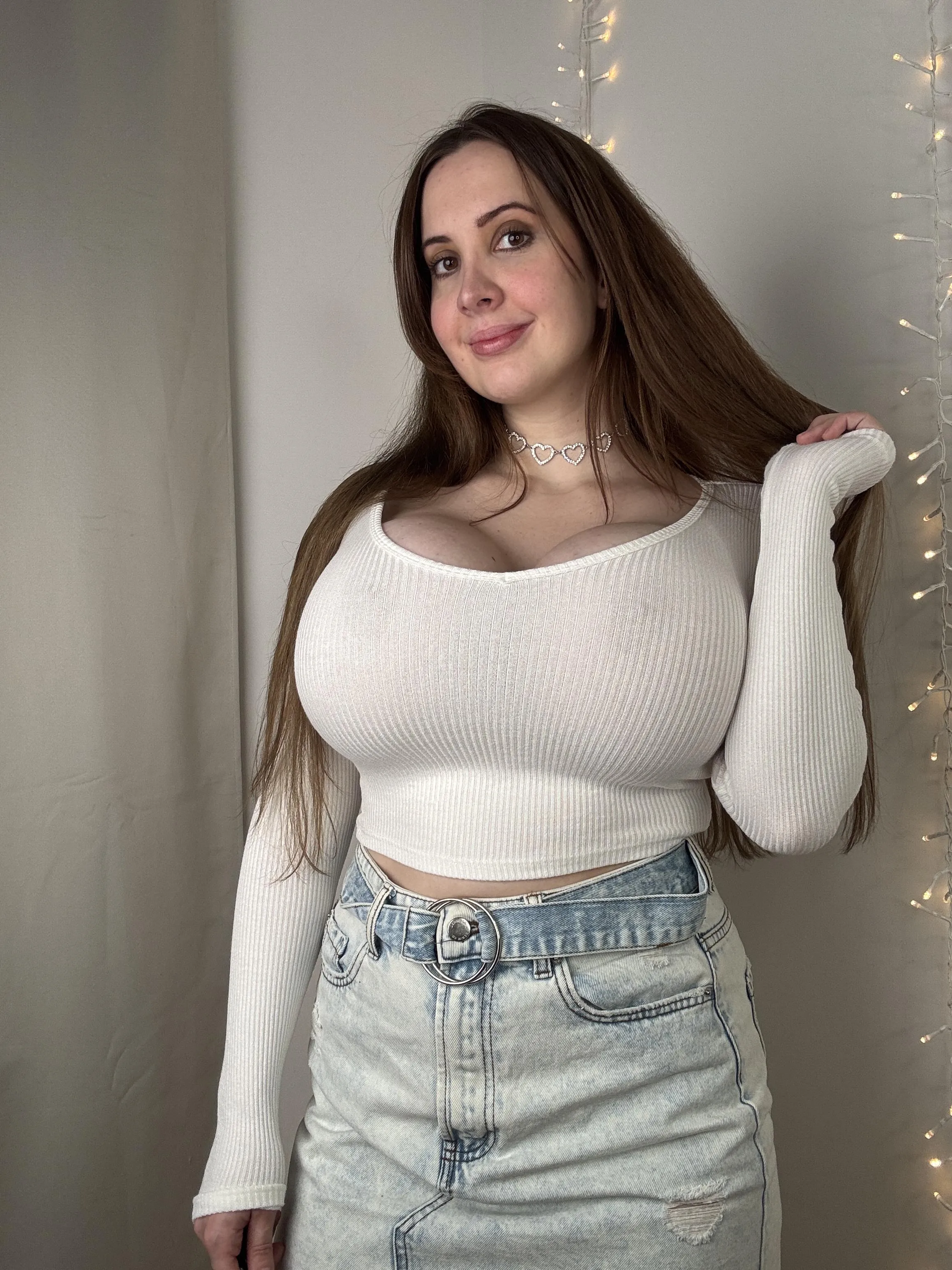 Just another day showing off my favorite enhancements.