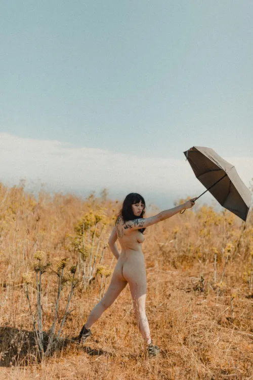 Last sun of the summer