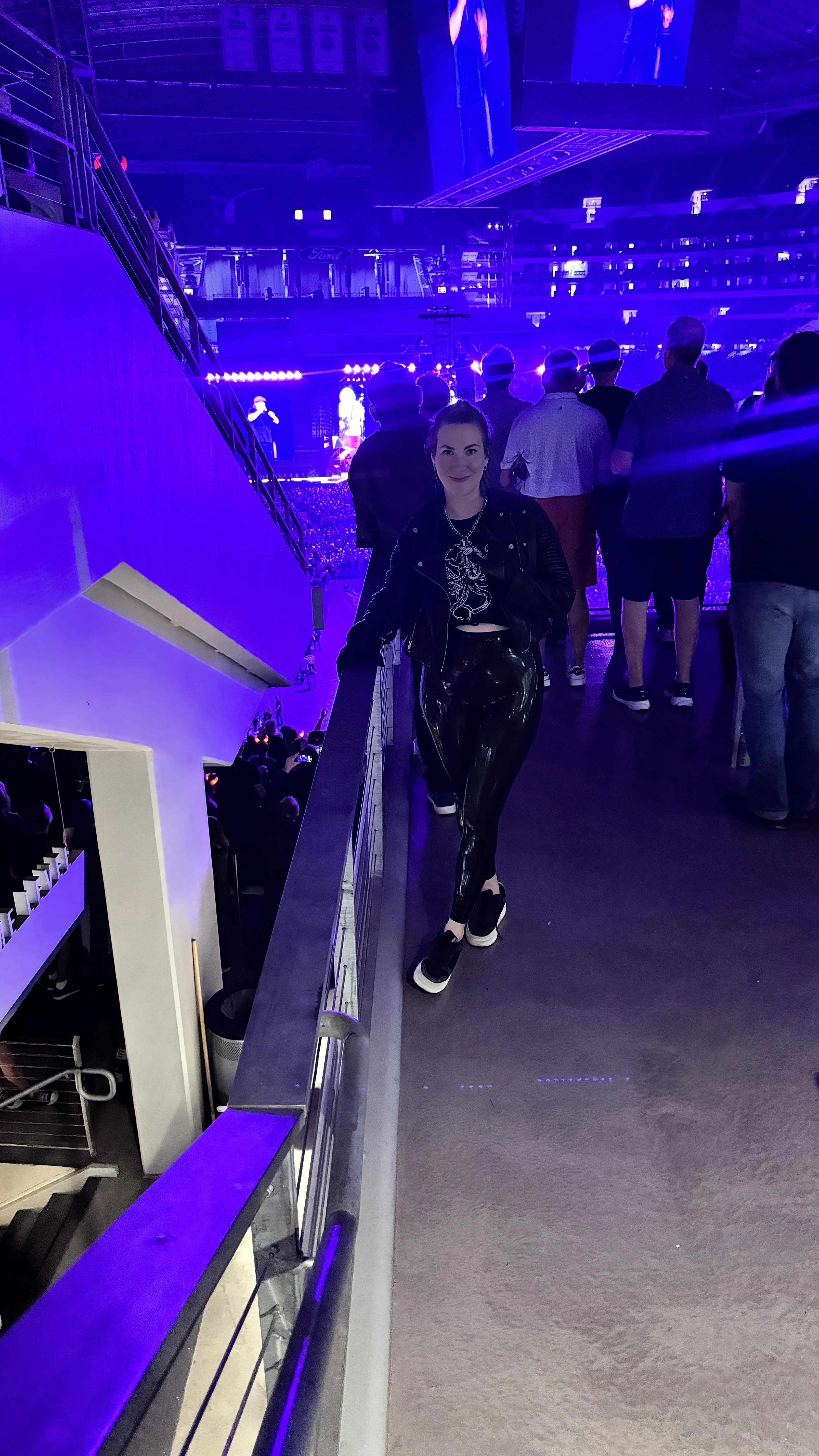 Latex but make it fashion