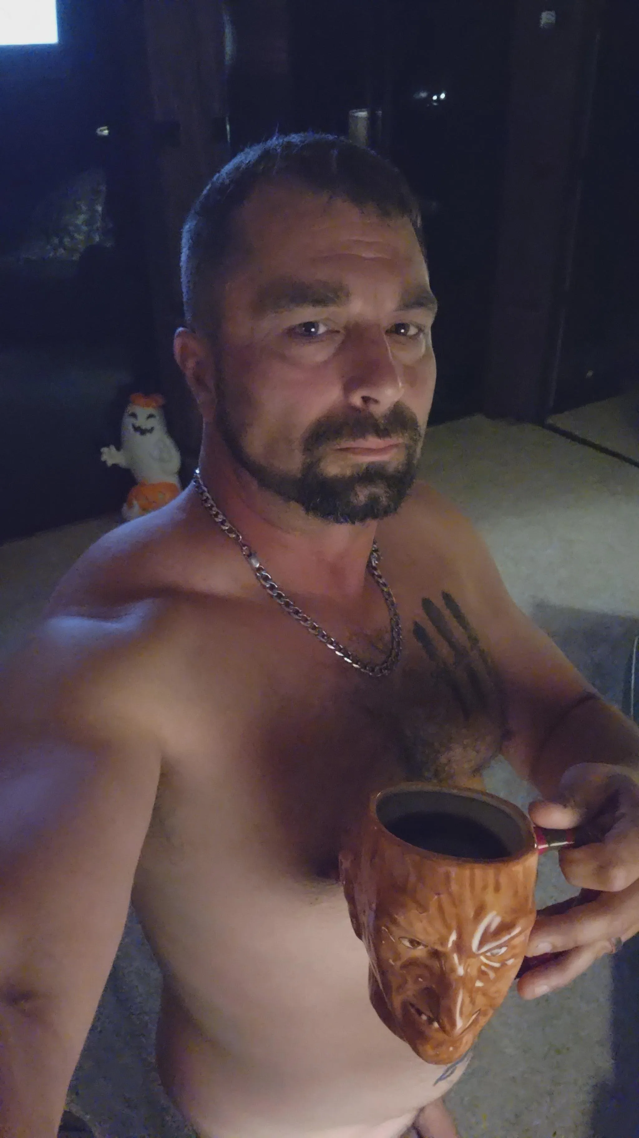 Looking for friends in the 419