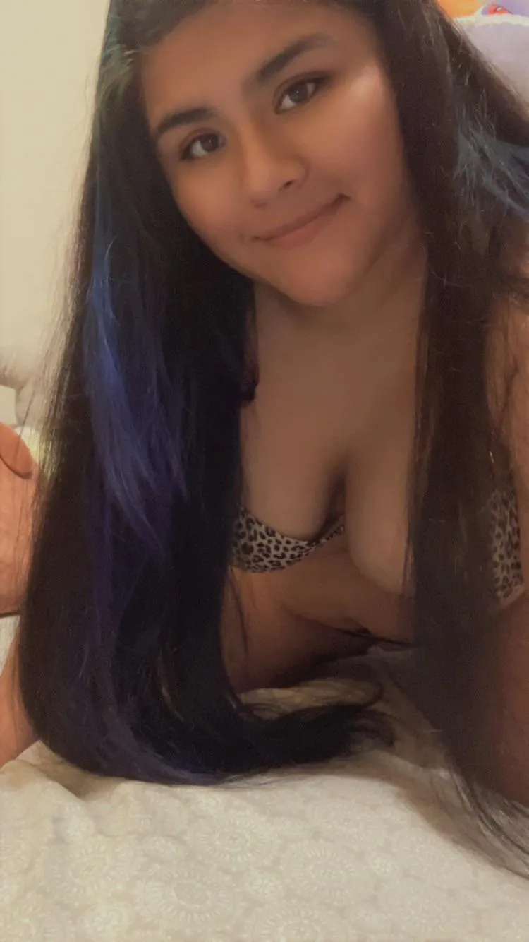 Love my long hair 🥰